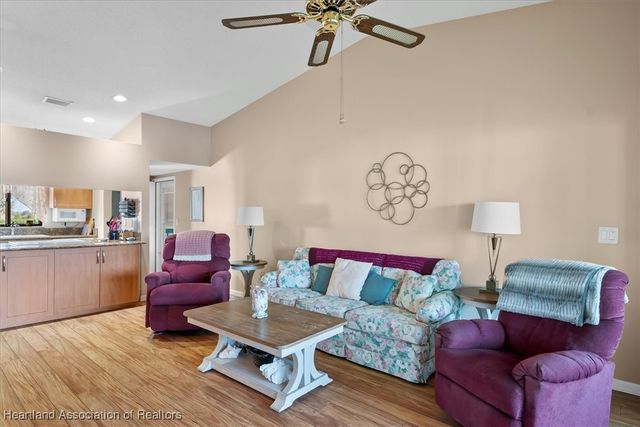 4845 Casablanca Circle F23, Sebring, FL 33870