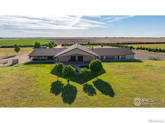 8604 County Road 6, Wiggins, CO 80654