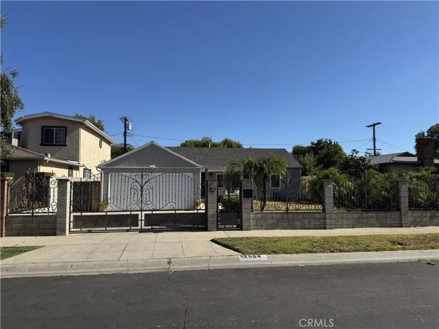 12954 Bosworth Street, North Hollywood, CA 91606