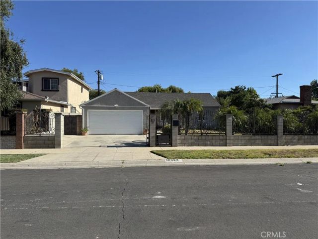 12954 Bosworth Street, North Hollywood, CA 91606