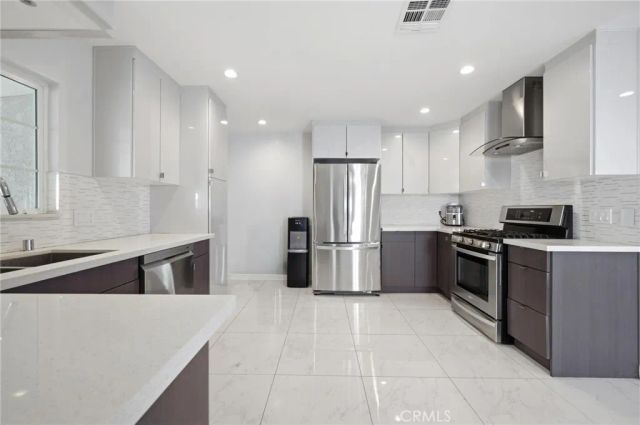 12954 Bosworth Street, North Hollywood, CA 91606