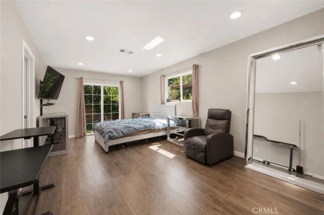 12954 Bosworth Street, North Hollywood, CA 91606