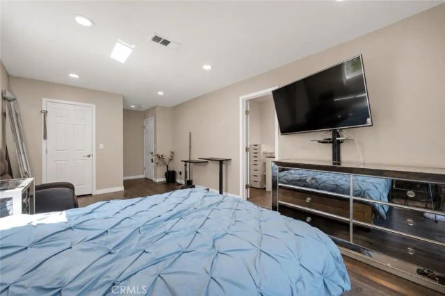 12954 Bosworth Street, North Hollywood, CA 91606