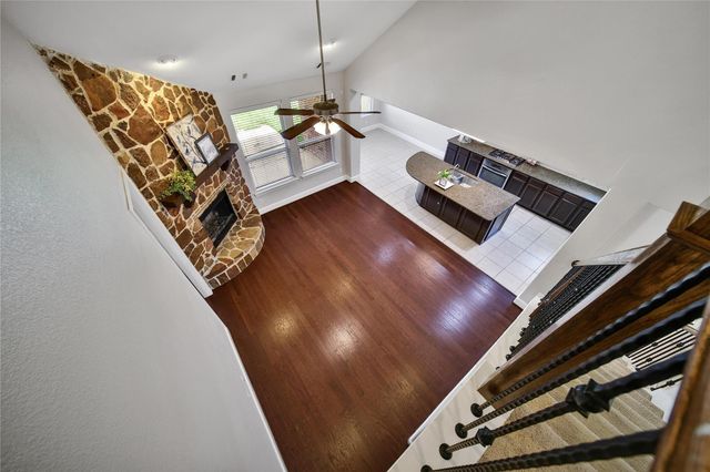 3910 Lupin Bush Lane, Manvel, TX 77578