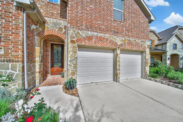 3910 Lupin Bush Lane, Manvel, TX 77578