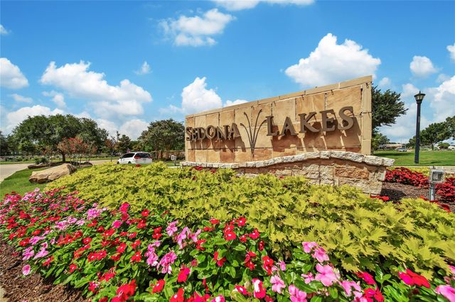 3910 Lupin Bush Lane, Manvel, TX 77578