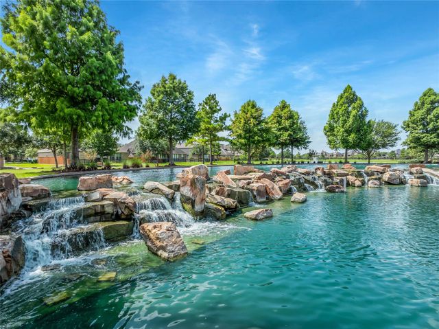 3910 Lupin Bush Lane, Manvel, TX 77578