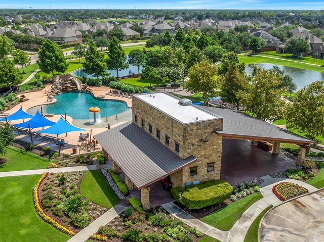 3910 Lupin Bush Lane, Manvel, TX 77578