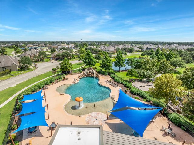 3910 Lupin Bush Lane, Manvel, TX 77578