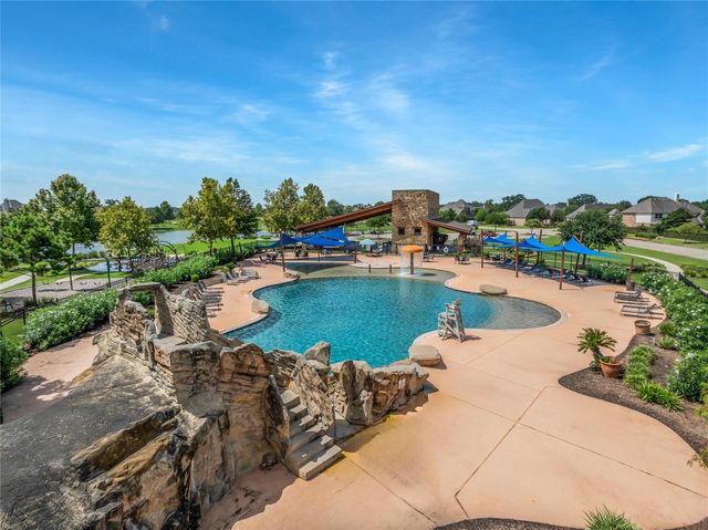 3910 Lupin Bush Lane, Manvel, TX 77578