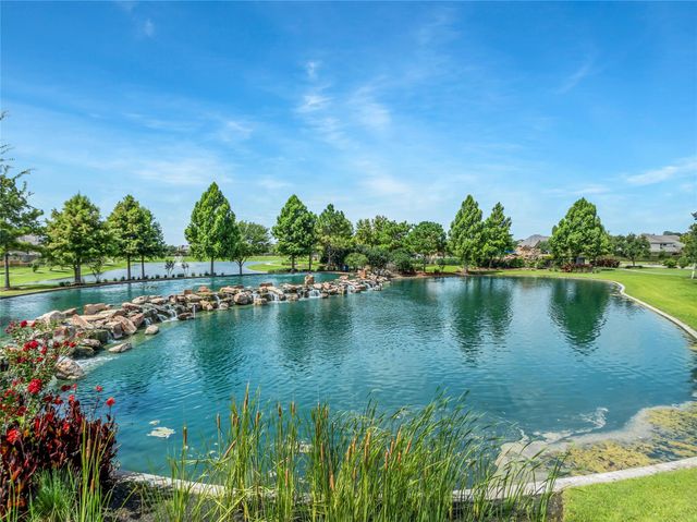 3910 Lupin Bush Lane, Manvel, TX 77578