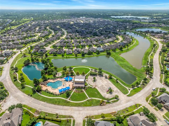 3910 Lupin Bush Lane, Manvel, TX 77578