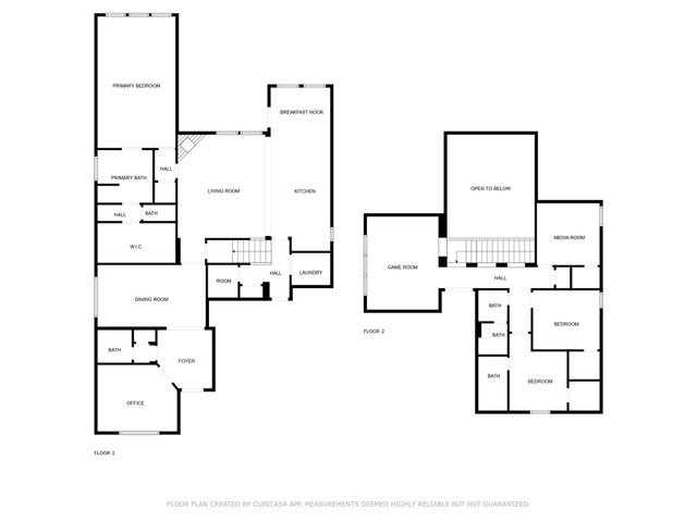 3910 Lupin Bush Lane, Manvel, TX 77578