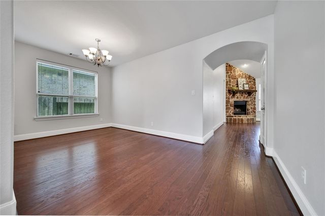 3910 Lupin Bush Lane, Manvel, TX 77578