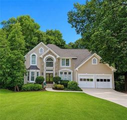 4582 Campenille Court, Suwanee, GA 30024