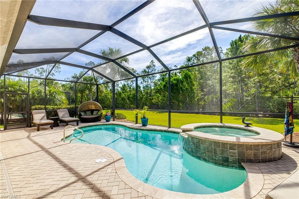 10443 Migliera WAY, FORT MYERS, FL 33913 — exterior