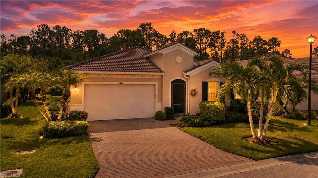10443 Migliera WAY, FORT MYERS, FL 33913 — photo 2