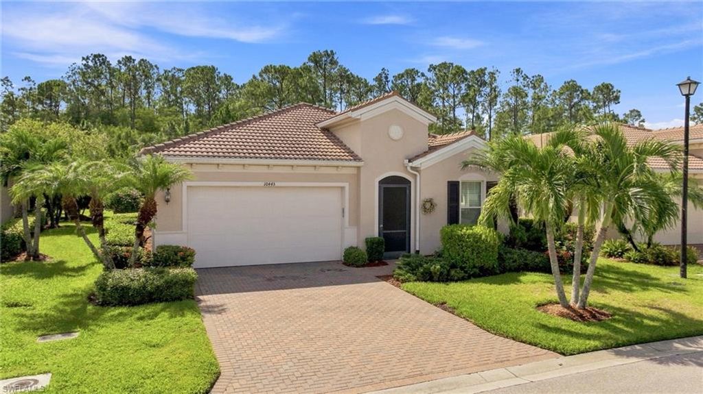 10443 Migliera WAY, FORT MYERS, FL 33913 — photo 3