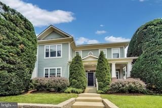2177 S GLEBE RD, Arlington, VA 22204
