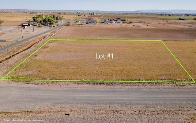 TBD Frontier Ln, Powell, WY 82435 property photo