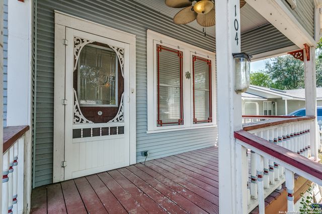 104 Elm, Cibolo, TX 78108