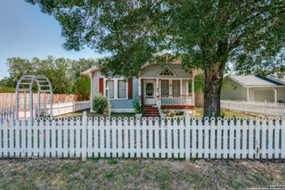 104 Elm, Cibolo, TX 78108