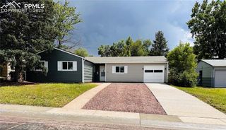 315 Locust Drive, Colorado Springs, CO 80907