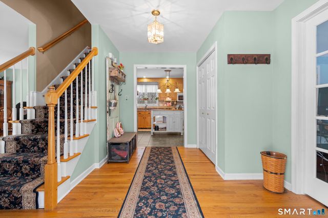 14 Sterling Ridge, Shelton, CT 06484