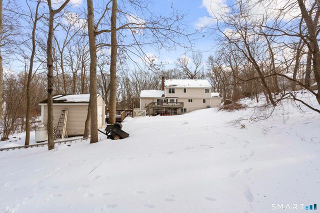 14 Sterling Ridge, Shelton, CT 06484