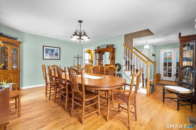 14 Sterling Ridge, Shelton, CT 06484