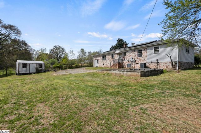 2 Dell Circle, Travelers Rest, SC 29690