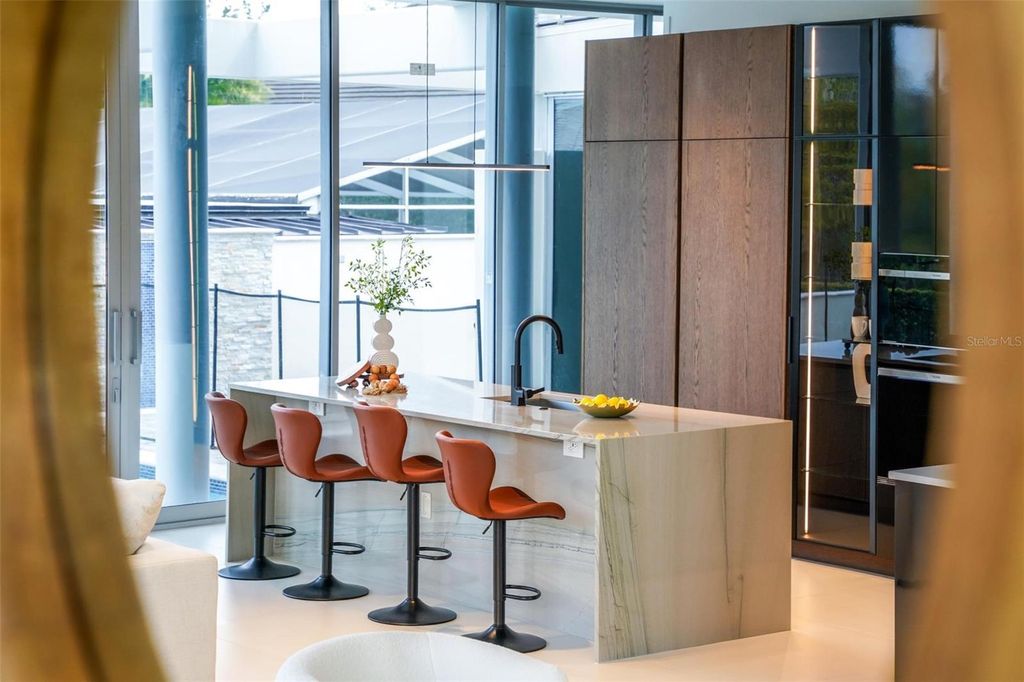 Image 5 of property listing at 2661 VIA TUSCANY, Winter Park, FL 32789