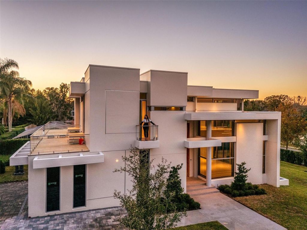 Image 75 of property listing at 2661 VIA TUSCANY, Winter Park, FL 32789