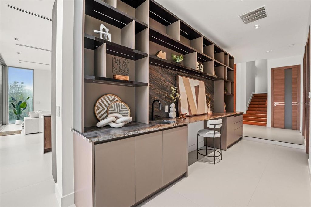 Image 9 of property listing at 2661 VIA TUSCANY, Winter Park, FL 32789