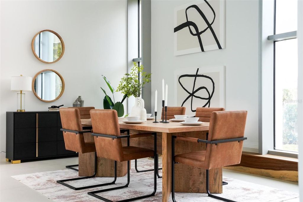 Image 10 of property listing at 2661 VIA TUSCANY, Winter Park, FL 32789