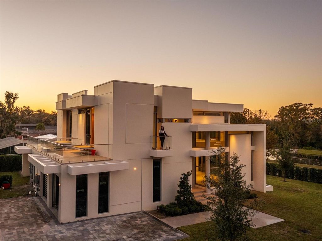 Image 92 of property listing at 2661 VIA TUSCANY, Winter Park, FL 32789