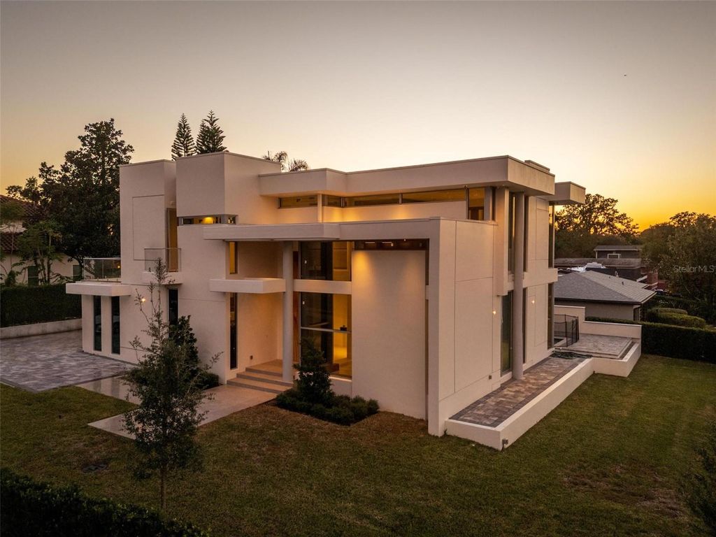 Image 93 of property listing at 2661 VIA TUSCANY, Winter Park, FL 32789