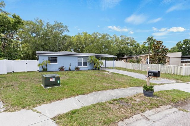 5508 WHITMORE DRIVE, Tampa, FL 33634