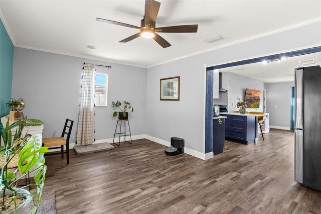 5508 WHITMORE DRIVE, Tampa, FL 33634