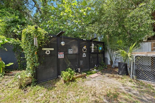 5508 WHITMORE DRIVE, Tampa, FL 33634