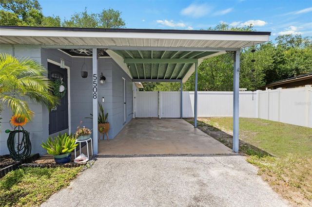 5508 WHITMORE DRIVE, Tampa, FL 33634