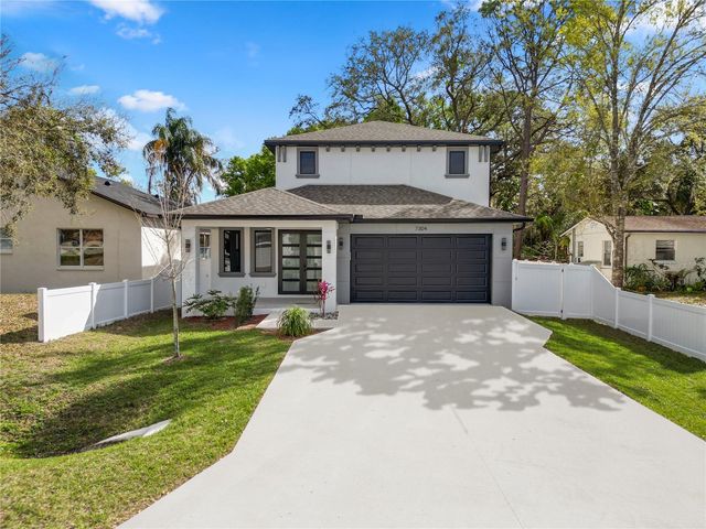 7304 ARDENWOOD, Tampa, FL 33625