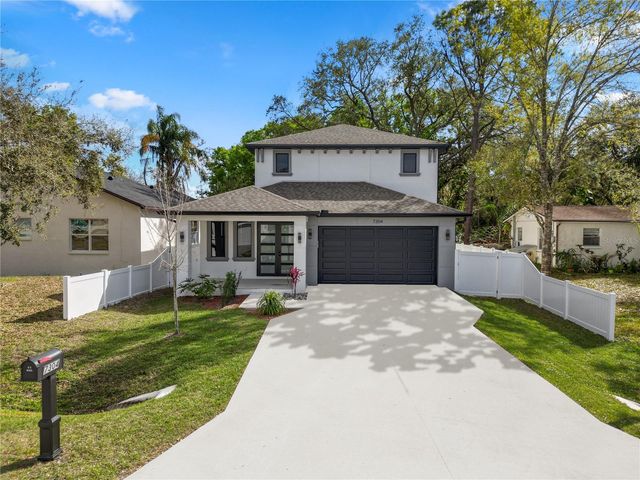 7304 ARDENWOOD, Tampa, FL 33625