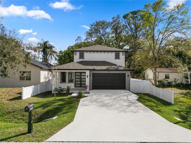 7304 ARDENWOOD, Tampa, FL 33625