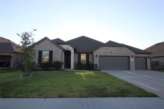 14107 Tower Peak Court, Conroe, TX 77384