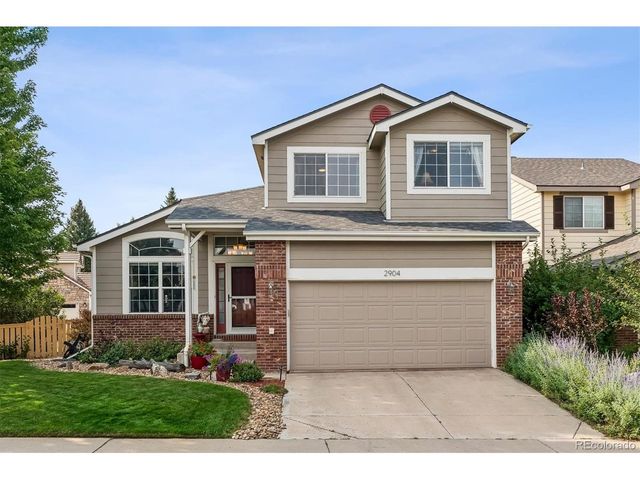 2904 Masters Ct, Castle Rock, CO 80104