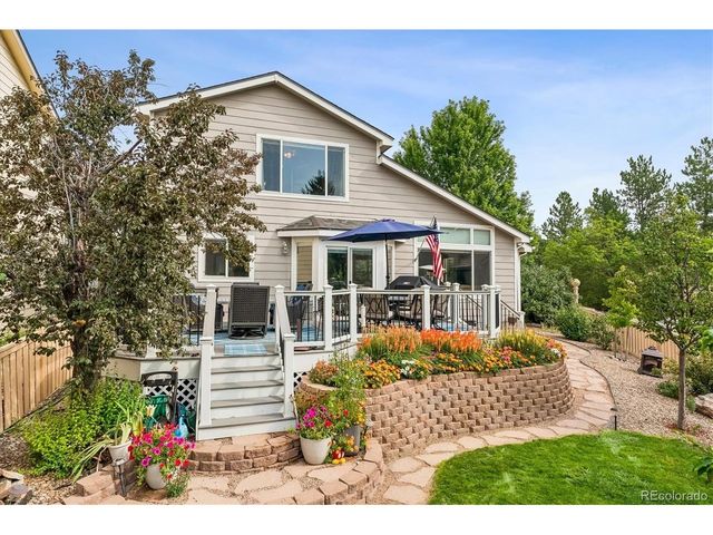 2904 Masters Ct, Castle Rock, CO 80104