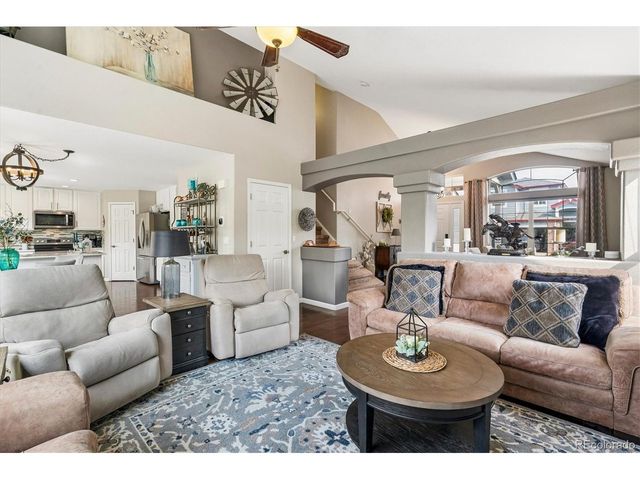 2904 Masters Ct, Castle Rock, CO 80104
