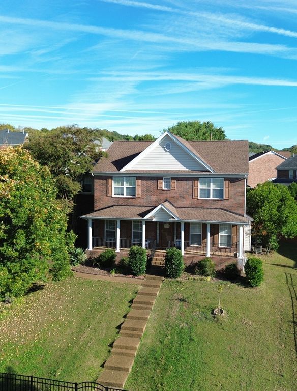 1728 Liberty Pike, Franklin, TN 37067