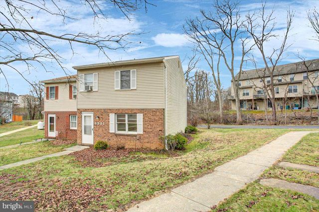 6501 SALEM PARK CIR, Mechanicsburg, PA 17050